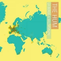 La Berge, Anne/jow Williamson The Hum