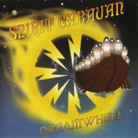 Spirit Caravan Dreamwheel -coloured-