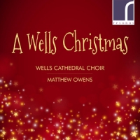 Wells Cathedral Choir Matthew Owens A Wells Christmas