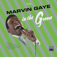 Gaye, Marvin In The Groove