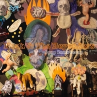 Noah & The Beyonders Coup Contrecoup