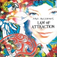 Avgerinos, Paul Law Of Attraction