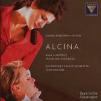 Handel, G.f. Alcina