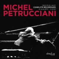 Petrucciani, Michel The Complete Dreyfus Jazz Recordings - 2018