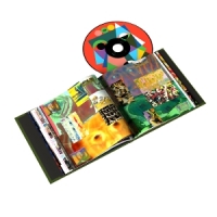 Pritchard, Mark & Thom Yorke Tall Tales -deluxe-