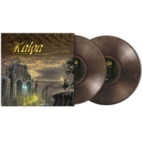 Kaipa Mindrevolutions -coloured-