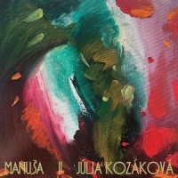 Kozakova, Julia Manusa Ii