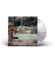 Pusha T Daytona -coloured-