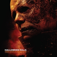 Carpenter, John / Cody Carpenter / Daniel Davies Halloween Kills (ost)
