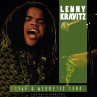 Kravitz, Lenny Live & Acoustic 1994