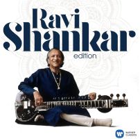 Shankar, Ravi Ravi Shankar Edition