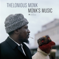 Thelonious Monk Septet Monk's Music
