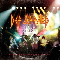 Def Leppard The Early Years