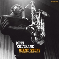 Coltrane, John Giant Steps - Stereo & Mono