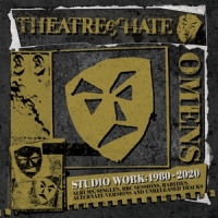 Theatre Of Hate Omens: Studio Work 1980-2020