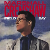 Crenshaw, Marshall Field Day