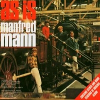 Mann, Manfred As Is -digi-