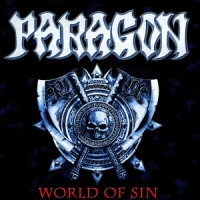Paragon World Of Sin/chalice Of Steel