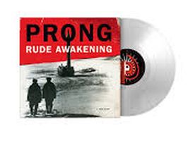 Prong Rude Awakening -coloured-