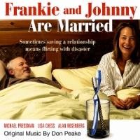 Peake, Don Frankie And Johnny Are Married