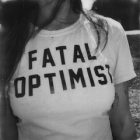 Diaz, Madi Fatal Optimist