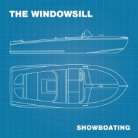 Windowsill, The Showboating (blue)