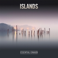 Einaudi, Ludovico Islands - Essential Einaudi