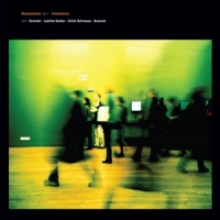 Immersion W/tarwater, Laetitia Sadie Nanocluster Vol. 1
