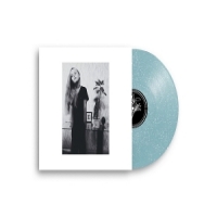 Cold Cave Full Cold Moon -coloured-