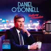 O'donnell, Daniel Halfway To Paradise