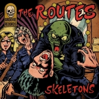 Routes, The Skeletons