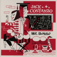 Costanzo, Jack Mr.bongo