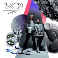 Royksopp Junior