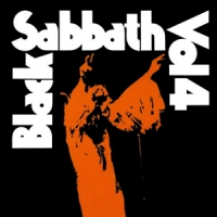 Black Sabbath Vol. 4
