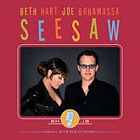 Hart, Beth & Joe Bonamassa Seesaw
