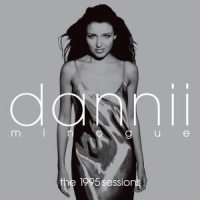 Minogue, Dannii 1995 Sessions