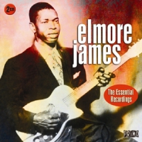 James, Elmore Essential Recordings