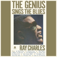 Charles, Ray Genius Sings The Blues