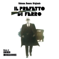 Morricone, Ennio Il Prefetto Fi Ferro/i Am The Law