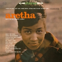 Franklin, Aretha & The Ray Bryant Combo Aretha -coloured/hq-