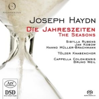 Haydn, J. Die Jahreszeiten