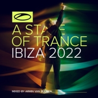Buuren, Armin Van A State Of Trance Ibiza 2022