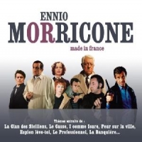 Morricone, Ennio Made In France