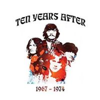 Ten Years After 1967-1974 Box Set