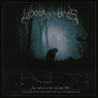 Woods Of Ypres Against The Seasons