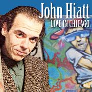 Hiatt, John Live In Chicago