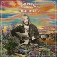 Petty, Tom & The Heartbreakers Angel Dream (songs And Music From The Motion Picture 's