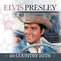 Presley, Elvis 23 Country Hits