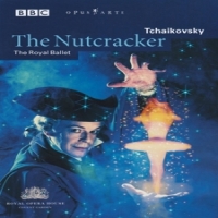 Royal Ballet, The Ntsc The Nutcracker
