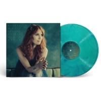 Witt, Alicia Between Heaven And Earth -coloured-